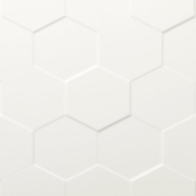 Hex White